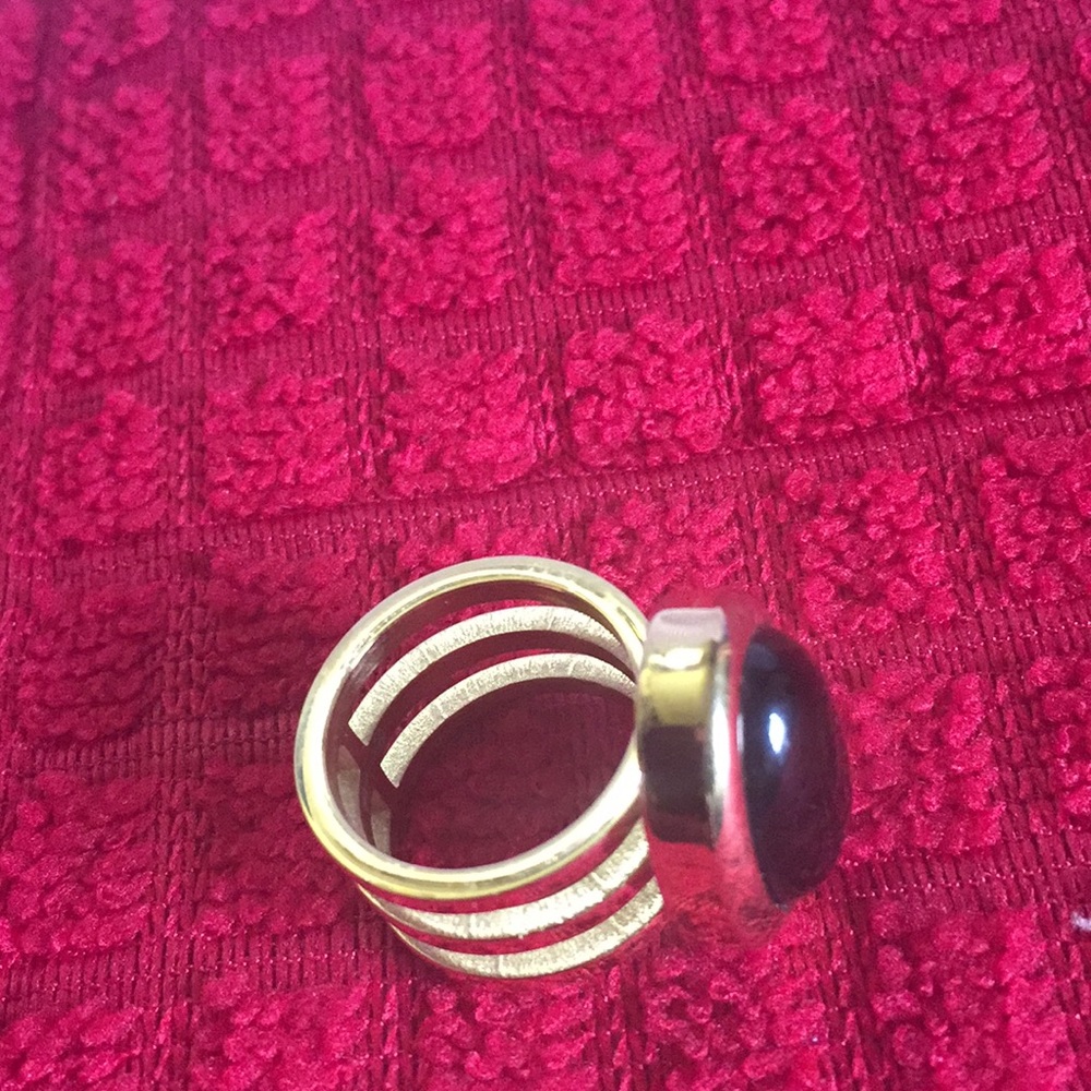 Ladies ring - Picture 4 of 5
